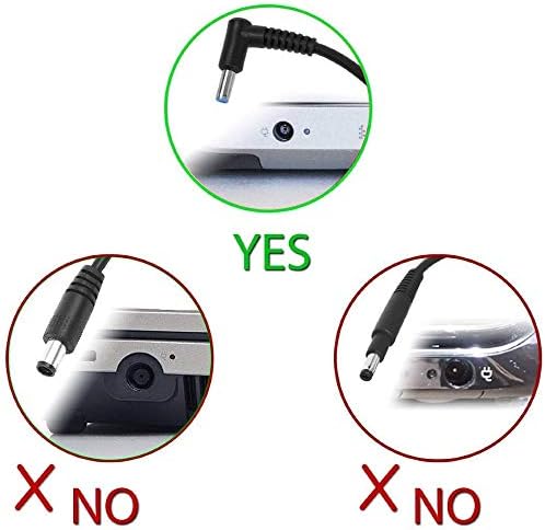 High-Performance 65 W Laptop Charger for Microsoft Surface Pro Series – Universal Compatibility for Pro 10, 9, 8, 7+, 7, 6, 5, 4, 3, X, and Surface Book & Go Models – Enhanced Charging Speed with USB Port – Safety Features for Optimal Device Protection – Perfect for Students, Professionals, and Travelers