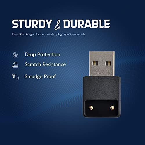 Magnetic USB Portable Power Bank Charger Duo – Fast, Reliable, and Travel-Ready Charging Solution for All Devices