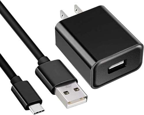 Ultimate Ears USB-C Charging Cable for Portable Bluetooth Speakers – Fast Charging Cord for WONDERBOOM Play, WONDERBOOM 4, MEGABOOM 4, Boom 4 & MINIROLL Ultra – Durable, Lightweight & Universal Compatibility for Enhanced Audio Experience