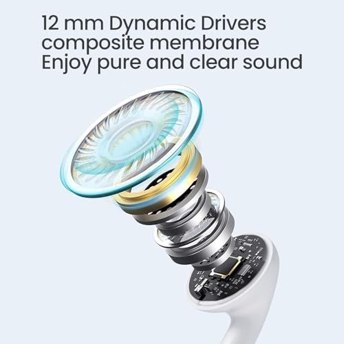 Elevate Your Audio Experience with Premium USB C Earbuds – Ultimate Noise Cancelling Wired Headphones for i Phone 15 and Galaxy Devices, Featuring Built-In Mic & Remote Control for Effortless Calls and Music Management, Exceptional Comfort and Clarity for All-Day Listening – Perfect for Commuters and Audiophiles Alike