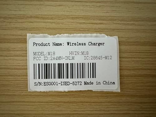 Effortless On-the-Go Power: JOYMASS 15 W Fast Wireless Car Charger with Auto Clamping Mount – Perfect for i Phone 15 through 12 Mini, Samsung Galaxy S23 Ultra, and Note 20 – Secure Vent Holder for Ultimate Convenience and Hands-Free Navigation