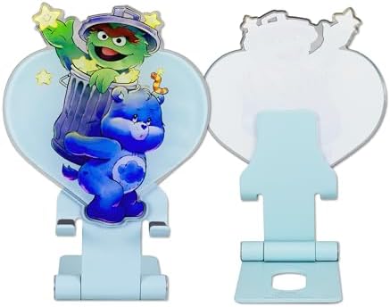 Sonix x Sanrio Character Phone Stand | Adjustable Cell Phone Holder, Desk Stand, Dock | Hello Kitty Classic – Enhanced Compatibility and Speed