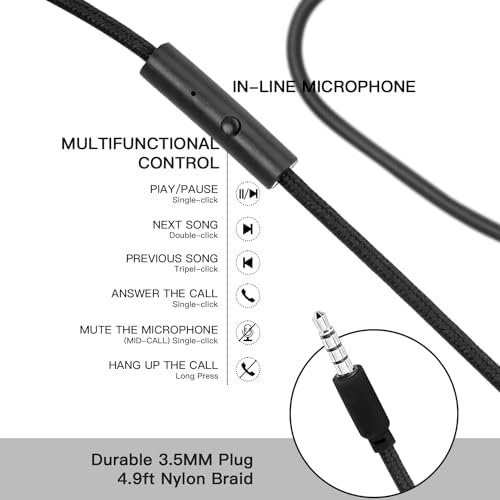 Olyre Lightweight Wine Red Kids Headphones – Ergonomic Wired Earphones for Toddlers – Superior Audio Quality with Tangle-Free Design – Comfortable, Durable & Stylish for School, Travel, and Home Use – Ideal for Young Listeners and Seamless Compatibility with Tablets and Smartphones