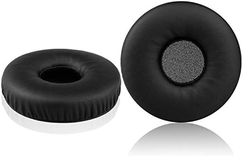 Upgrade Your Audio Comfort with WHXB700 Replacement Earpads – Premium Memory Foam & Protein Leather Ear Cushions for Sony WH-XB700 Wireless Extra Bass Headphones (Blue) – Perfect Fit & Enhanced Sound Isolation