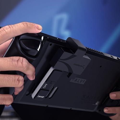 SABRENT USB-C M.2 2230 NVMe SSD Enclosure – Achieve 10 Gbps Transfer Speeds with UASP & Trim Support for Seamless Data Management on Windows, mac OS & Linux – Compact, High-Performance Storage Solution for Tech Professionals and Enthusiasts