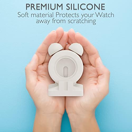 Revolutionary 3-in-1 Wireless Charging Station for Apple & Samsung Devices – Fast, Foldable Dock for i Phone 11-16, Apple Watch Series 3-9, Air Pods Pro & More – Ultimate Convenience & Speed in a Sleek Design for Your Home or Travel Needs