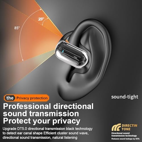 Revolutionize Your Communication with AI Languages Translator Earbuds – Bluetooth-Enabled, Ergonomically Designed for Ultimate Comfort, and Long-Lasting Battery – Perfect for Multilingual Conversations, Music Playback, and Hands-Free Calling – Ideal for Travelers, Professionals, and Language Enthusiasts