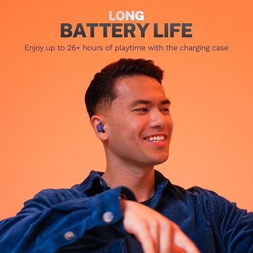 JLab Go Air Pop True Wireless Bluetooth Earbuds – Teal | IPX4 Sweat-Resistant for Active Lifestyles | Dual Connect Technology for Independent Listening | Bluetooth 5 for Effortless Pairing | Customizable Audio with 3 EQ Settings: Signature, Balanced, Bass Boost | Ultimate Comfort & Durability for On-the-Go Enthusiasts