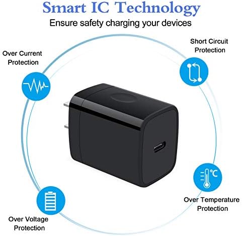 15 W Ultra-Fast Magnetic Wireless Charger for Samsung Galaxy and i Phone – High-Speed Charging Pad Compatible with S25 Ultra, S24, S23, Pixel 9 & i Phone 16 Pro Max – Sleek Design with Safety Features for Home and Office Use