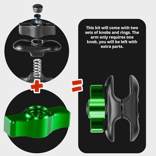 Elevate Your Driving Experience with the Tackform Link Vent Phone Mount for 2018-2023 Jeep JL, Gladiator & 4 XE | Premium CNC Billet Aluminum Design | Zero Slip Grip for Maximum Stability | Anti-Scratch Universal Holder for i Phone, Galaxy & More | Effortless Installation & Sleek Black Finish