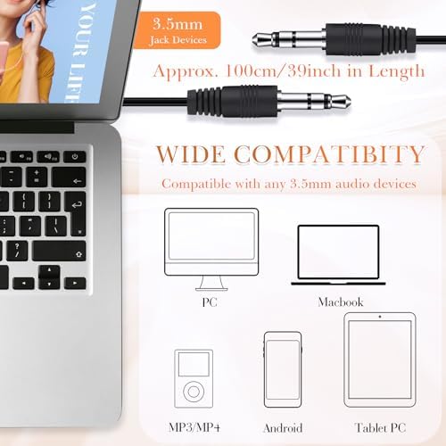 Kanayu 100-Pack Classroom Wired Earbuds – High-Quality Red Headphones with 3.5 mm Jack for Enhanced Learning Experiences, Individually Packaged for Hygiene and Easy Distribution, Ideal for Focused Listening in Libraries and Classrooms, Distraction-Free Design Without Microphone