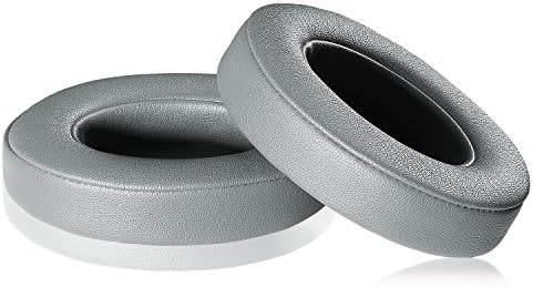 Transform Your Beats Studio Headphones with JARMOR Memory Foam Replacement Earpads – Premium Comfort & Sound Isolation for Studio 2.0 and 3.0 (B0500/B0501) – Stylish Blue Ear Cushion Pads for Enhanced Listening Experience and Perfect Fit