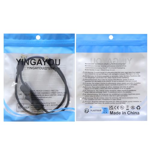 Premium USB C to USB Cable with On/Off Switch – High-Speed 5 Gbps Data Transfer & Power Supply for Laptops, PCs, Phones, and Cars (1.5 m / 4.9 FT) – Versatile Connectivity Solution for Enhanced Efficiency and Convenience