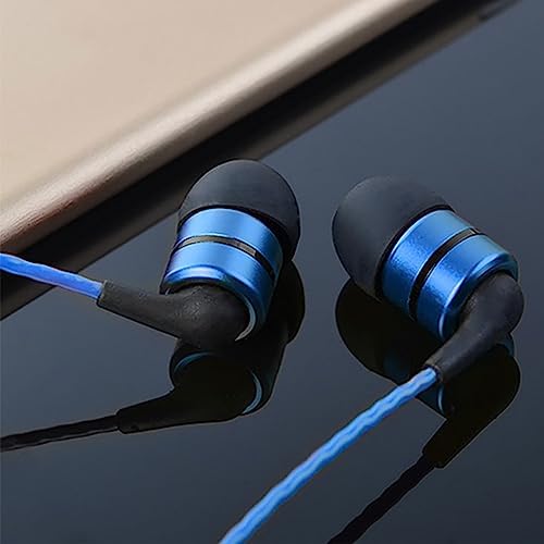 Discover the Sound MAGIC E80 C Wired Earbuds: Superior Hi-Fi Stereo Audio with Advanced Noise Isolation for Ultimate Listening Pleasure – Engineered for Comfort and Clarity, Perfect for Audiophiles and Casual Listeners Alike – Versatile Compatibility with All Devices Ensures Seamless Connectivity for Every Occasion