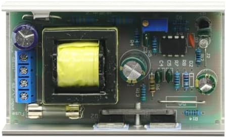 High-Efficiency Adjustable DC-DC Boost Converter Module – Transform 12 V & 24 V Inputs into 200-450 V Output | GODIYMODULES Premium Power Supply for Versatile Applications and Enhanced Performance