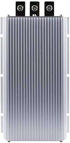 Cllena Advanced Waterproof DC/DC Voltage Boost Converter – Elevate 12 V to 24 V, 10 A, 240 W Power Regulator for Reliable Performance in Any Environment (Input Voltage 10 V-16 V)