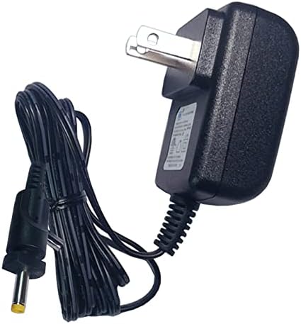 Genuine Shark 13.3 V 0.75 A AC/DC Charger for Ultra Cyclone Pet Pro CH951 & Plus – OEM Power Supply for Cordless Handheld Vacuums with Fast Charging Capability – Durable and Safe Solution for Enhanced Cleaning Performance
