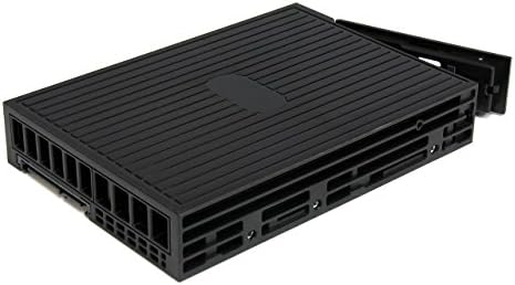 Compact Flash to 3.5-Inch IDE Adapter by Star Tech – Versatile Internal Bay Solution for Enhanced Storage Performance and Easy Plug-and-Play Setup