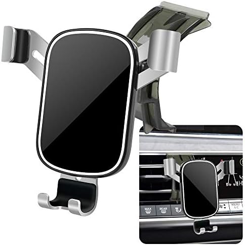 LUNQIN BMW X5, X6, X7 Car Phone Holder (2023-2026) – Premium Mobile Cradle for Secure Hands-Free Navigation and Quick Charging – Enhance In-Car Connectivity with Sleek, Durable Design and Effortless Installation