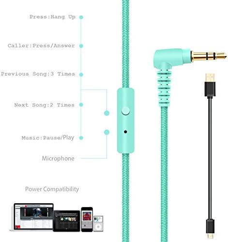 Riwbox XBT-80 Folding Bluetooth Over-Ear Headphones – Premium Wireless Audio with Built-in Microphone and Convenient Volume Control – Travel-Ready Comfort in Stylish Black and Gold for Mobile, PC, and TV Use – Perfect for Music Lovers and Professionals on the Go