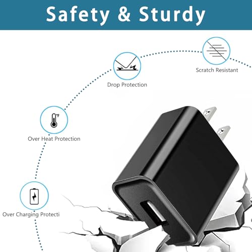 Universal USB-C Fast Charging Adapter for ORORO Heated Apparel – 10 W Quick Charge Solution for Jackets, Vests, and Accessories with Exceptional Durability and Portability Elevate your outdoor experience with our Universal USB-C Fast Charging Adapter, meticulously engineered for ORORO heated jackets, vests, and accessories. Delivering an impressive 10 W of power, this advanced charging solution guarantees rapid and efficient recharging, ensuring you remain comfortably warm in the harshest winter conditions. Its ultra-compact and lightweight design enhances portability, making it an essential companion for all your cold-weather escapades. Crafted from premium materials, this charger not only promises long-lasting performance but also offers unparalleled compatibility with your ORORO heated clothing. Say goodbye to frigid outings—stay warm, stay powered, and venture confidently into winter with this indispensable accessory. Experience the ultimate convenience of seamless warmth and reliability with every charge.