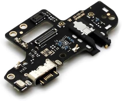 Revive Your Moto G Stylus 4 G 2023 XT2317 with Premium Dock Connector Replacement – Fast Charging, Audio, and Antenna Flex Cable Solution for Uninterrupted Performance and Easy Installation