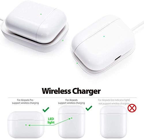 Revolutionary 2-in-1 Wireless Charger for Apple Watch and i Phone – Magnetic Mag Safe Compatible, Fast Dual Charging Solution, Sleek Travel-Friendly Design for Effortless Tech Gifting This Christmas 2024