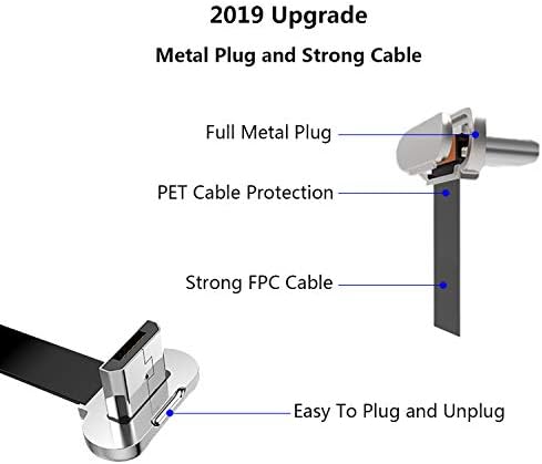Universal Wireless Charging Adapter for LG G4, Samsung Galaxy & Moto Devices – Fast Charging Receiver with Enhanced Compatibility for Android Smartphones – Effortless Charging, Clutter-Free Design, Durable Micro USB Module for Quick Setup