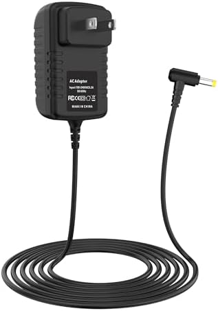Premium AC/DC Adapter for Solo II 2 – High-Efficiency Power Supply with Rapid Charging and Exceptional Portability for Active Users