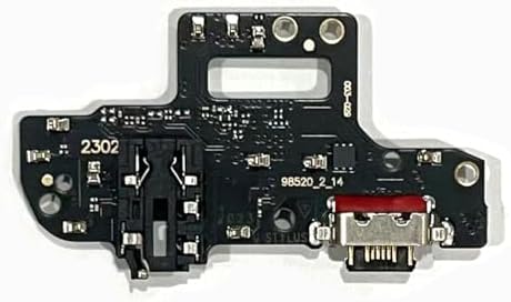 Revive Your Moto G Stylus 4 G 2023 XT2317 with Premium Dock Connector Replacement – Fast Charging, Audio, and Antenna Flex Cable Solution for Uninterrupted Performance and Easy Installation