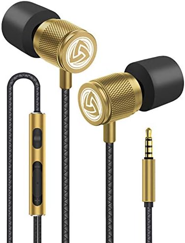 LUDOS Ultra Magnetic USB-C Earbuds for i Phone 16 & Samsung Galaxy – Superior Sound Performance with 5-Year Warranty, Ergonomic Comfort for All-Day Use, Tangle-Free Magnetic Design for Music and Calls – Sleek Black Finish