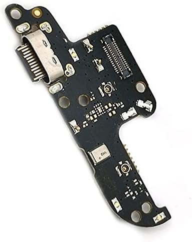 Revive Your Moto G Play (2021) with Fain Wan High-Quality USB Charger Flex Cable – Durable PCB Board for XT2093 & XT2093-4 – Ultimate Fast Charging Solution for Reliable Performance and Seamless Connectivity