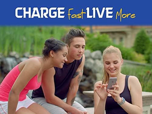 Magnetic USB Portable Power Bank Charger Duo – Fast, Reliable, and Travel-Ready Charging Solution for All Devices