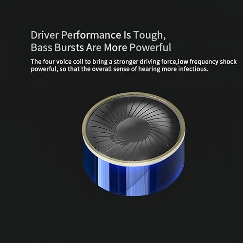 KZ ZST High-Fidelity In-Ear Monitors – Advanced Hybrid Driver Technology with Dynamic & Balanced Armature for Exceptional Sound Precision – Comfortable Ergonomic Fit with Colorful Detachable Cable for Gamers & Audiophiles – Versatile Compatibility with All Devices for Unmatched Audio Experience