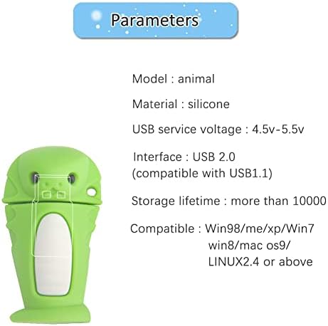 LEIZHAN 16 GB Fruit-Shaped USB Flash Drive Set – Adorable Pineapple, Carrot, Banana, and Strawberry Designs for Fun Data Storage – Perfect Gift for Students and Professionals – 64 GB Total Capacity with Enhanced USB 2.0 Compatibility – Lightweight and Durable Memory Sticks for Easy File Transfer and Backup