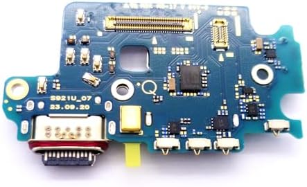Upgrade Your Samsung Galaxy S24+ with The Cool Cube USB Charger Dock Replacement Module – Fast Charging Connector for SM-S926 U, Enhanced Compatibility & Durable Design for Optimal Power Delivery