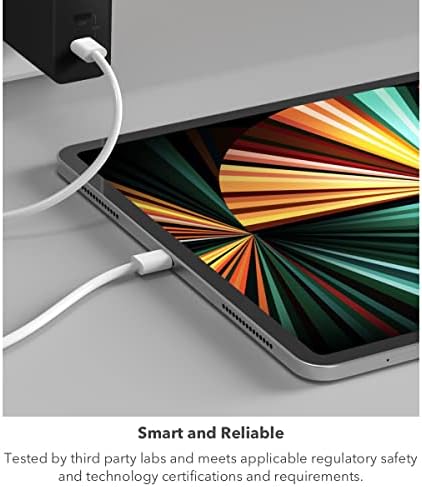 Mophie Speedport 20 W USB-C Fast Charger – Compact Ga N Technology Power Adapter for Mac Book Pro 13, i Phone 16/15/14 Pro, Galaxy S25/S24, Google Pixel 9 – Efficient and Lightweight Charging Solution for On-the-Go Professionals