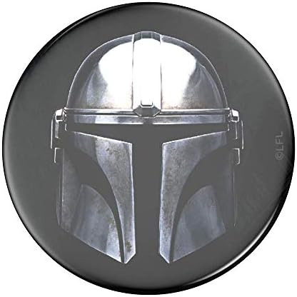 Star Wars Jedi Icon Mag Safe Phone Grip & Stand – Enhance Your Mobile Experience with Secure Magnetic Support, Wireless Charging Compatibility, and Stylish Hands-Free Kickstand for Ultimate Convenience and Fandom Expression