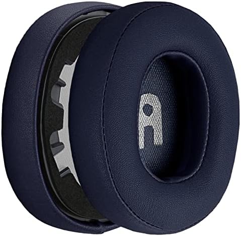 Transform Your JBL Headphones with Geekria Quick Fit Replacement Ear Pads – Premium Memory Foam Ear Cushions for Enhanced Comfort and Sound Isolation – Compatible with JBL Tune 700 BT, 750 BTNC, 710 BT, 720 BT, 760 NC, 770 NC – Sleek White Design for Modern Aesthetic – Easy Installation for Long-Lasting Audio Enjoyment and Hygiene