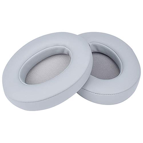 Elevate Your Audio Experience: Sqrmekoko Studio 3 rd Generation Memory Foam Ear Pads for Beats Studio 2.0 – Star Galaxy Design, Enhanced Comfort, and Superior Noise Isolation for Wired & Wireless Over-Ear Headphones