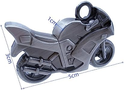128 GB Rugged Metal Motorcycle USB Flash Drive – High-Speed Data Storage for Adventurers and Professionals, Stylish Design, Universal Compatibility, and Enhanced Durability