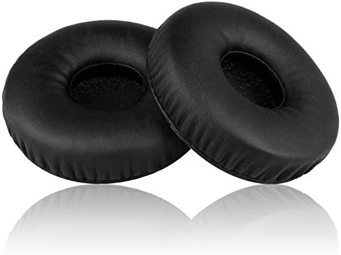 Upgrade Your Audio Comfort with WHXB700 Replacement Earpads – Premium Memory Foam & Protein Leather Ear Cushions for Sony WH-XB700 Wireless Extra Bass Headphones (Blue) – Perfect Fit & Enhanced Sound Isolation