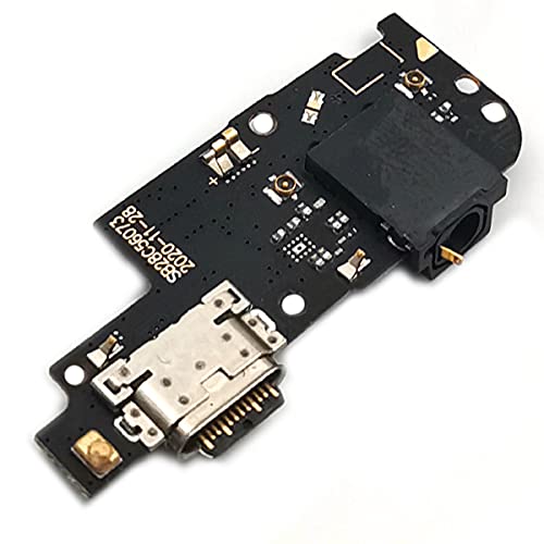 Transform Your Motorola Moto G Power XT2041 DL with Fain Wan Premium USB Charging Port Flex Cable – Fast Charge, Durable Data Transfer, Effortless Installation for Enhanced Device Performance