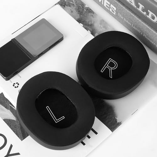 Upgrade Your Gaming with Cooling Gel Replacement Ear Pads for Xbox Wireless & Stereo Wired Headphones – Premium Black Earcushions Perfect for 20 th Anniversary Edition – Enhanced Comfort & Seamless Compatibility for Ultimate Performance