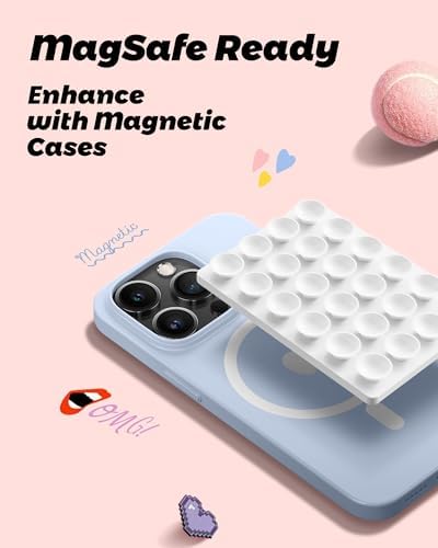 Innovative Magnetic Phone Holder – Chic Brown Octopus Cup Buddy for Effortless Hands-Free Selfies & Streaming – Perfect Stocking Stuffer for Adults – Secure Grip Technology for Daily Use & Travel – Fully Compatible with All Smartphone Models – Transform Your Mobile Experience
