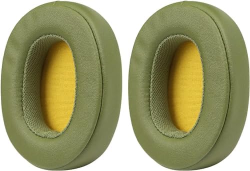 Ultimate Cooling Gel Ear Pad Replacement for Skullcandy Venue Wireless ANC, Crusher Series & Hesh ANC – Superior Comfort Headphone Cushions for Enhanced Noise Isolation & Immersive Audio Experience – Essential Accessories for Audiophiles and Music Lovers