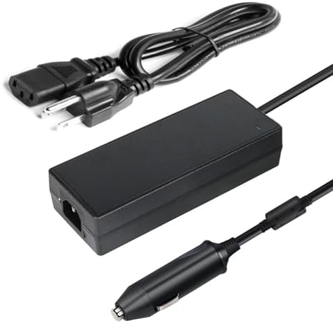 Maximize Your Grilling Potential with the Lightweight 12 V Power Supply Cord for Green Mountain Grills – Essential Davy Crockett Adapter for Uninterrupted Cooking Performance – Durable, Portable, and Easy-to-Use Accessory for Effortless Outdoor Culinary Experiences