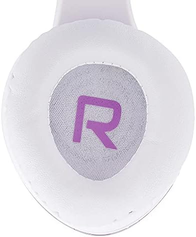 Unleash Exceptional Audio Quality with Power Locus Wireless Bluetooth Over-Ear Headphones – Lightweight, Foldable Design with Luxurious Memory Foam Ear Cushions, Integrated Microphone, Multi-Device Compatibility, Micro SD/TF Card Support & FM Radio – Perfect for Noise Cancellation, Effortless Connectivity, and All-Day Comfort for i Phone, Android, PC, Tablet, and TV Users