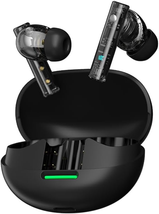 Experience Unmatched Audio with Linsoul KZ Sora TWS Wireless Earbuds – Premium Hi-Fi In-Ear Monitors Featuring Super Linear Wideband Drivers for Rich Sound, Bluetooth 5.4 for Seamless Connectivity, 25-Hour Playtime for Extended Use, and SBC/AAC Dual Mode Support – Ergonomically Designed for Superior Comfort and Noise Isolation, Ideal for Audiophiles and Musicians Seeking Exceptional Performance Experience Unmatched Audio with Linsoul KZ Sora TWS Wireless Earbuds – Premium Hi-Fi In-Ear Monitors Featuring Super Linear Wideband Drivers for Rich Sound, Bluetooth 5.4 for Seamless Connectivity, 25-Hour Playtime for Extended Use, and SBC/AAC Dual Mode Support – Ergonomically Designed for Superior Comfort and Noise Isolation, Ideal for Audiophiles and Musicians Seeking Exceptional Performance
