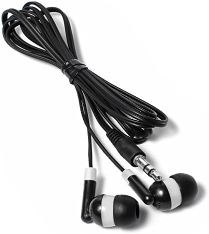 Bulk Wired Kids Earbuds – 30 Pack Classroom Headphones for Enhanced Learning | Lightweight, Tangle-Free Design Compatible with i Pads, Laptops, Chromebooks & PCs | Immersive Sound Quality for Focused Study Sessions